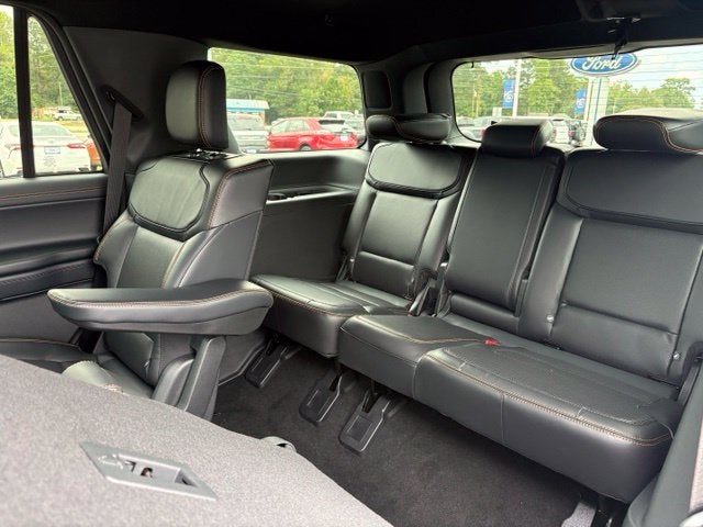 2027 Ford Expedition Tremor®