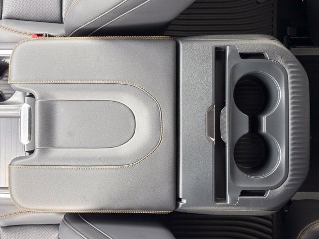 2027 Ford Expedition Tremor®