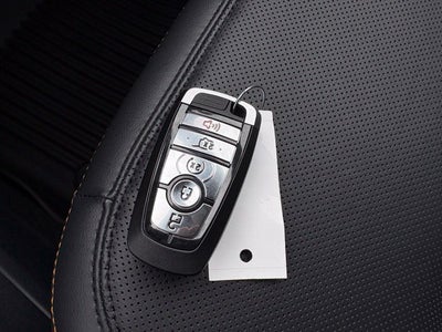 2027 Ford Expedition Tremor®