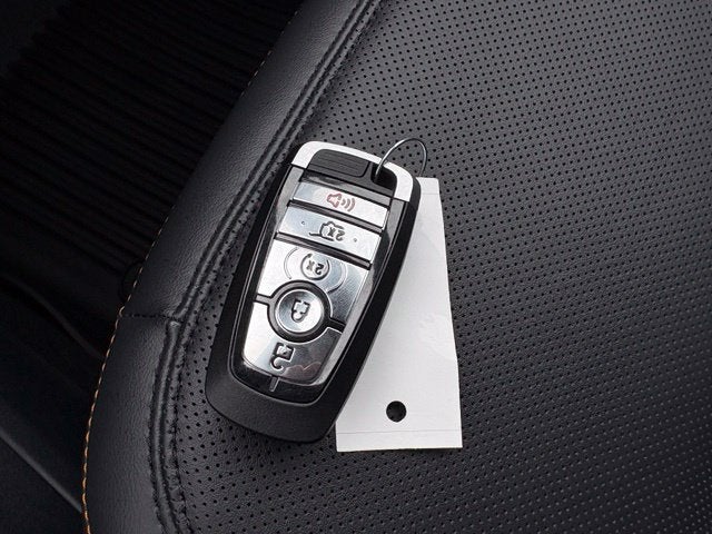 2027 Ford Expedition Tremor®