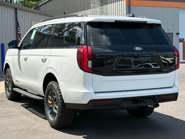 2027 Ford Expedition Tremor®