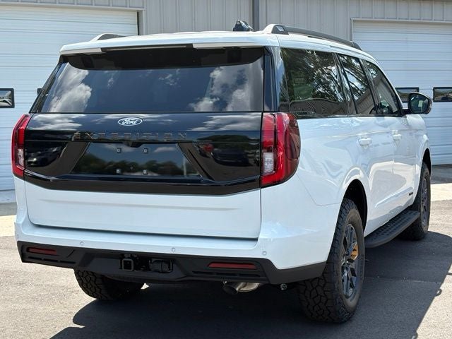 2027 Ford Expedition Tremor®