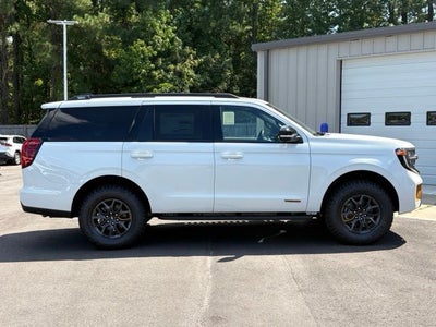2027 Ford Expedition Tremor®