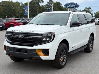 2027 Ford Expedition Tremor®