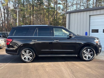 2024 Ford Expedition Limited