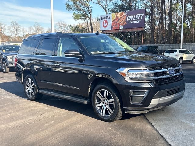 2024 Ford Expedition Limited