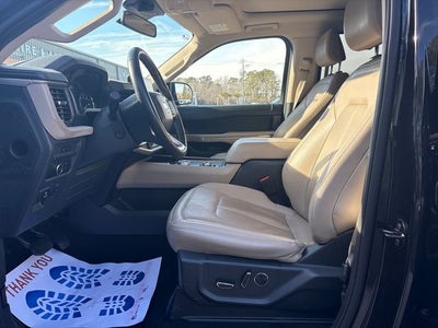 2024 Ford Expedition Limited