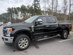 2018 Ford F-250SD Lariat