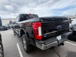2018 Ford F-250SD Lariat