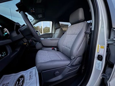 2026 Ford Super Duty F-250® XL