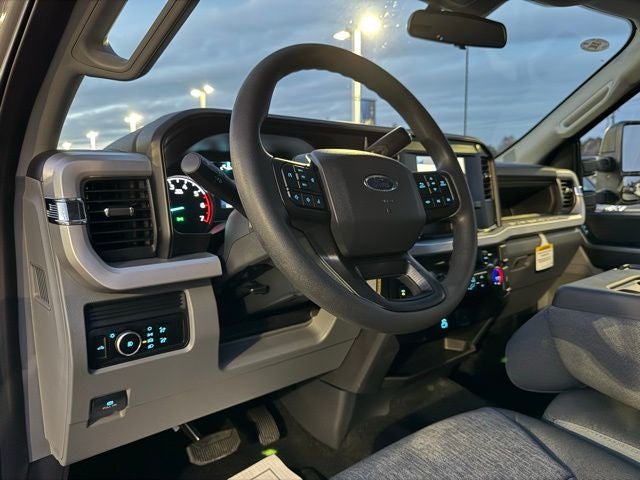 2026 Ford Super Duty F-250® XL