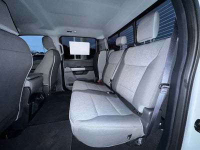 2026 Ford Super Duty F-250® XL