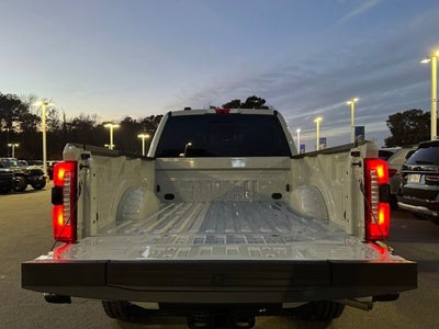 2026 Ford Super Duty F-250® XL