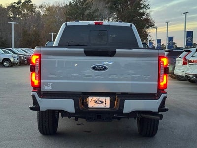 2026 Ford Super Duty F-250® XL