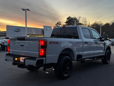 2026 Ford Super Duty F-250® XL