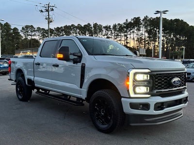 2026 Ford Super Duty F-250® XL