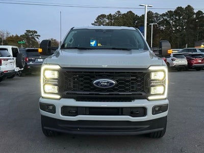 2026 Ford Super Duty F-250® XL