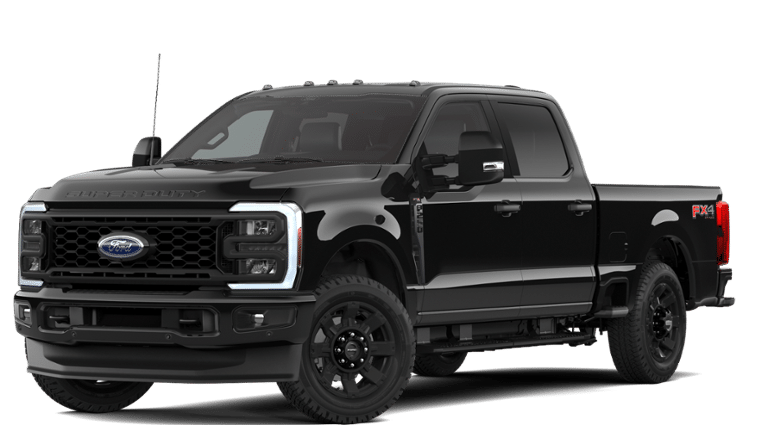 2026 Ford Super Duty F-250® XL