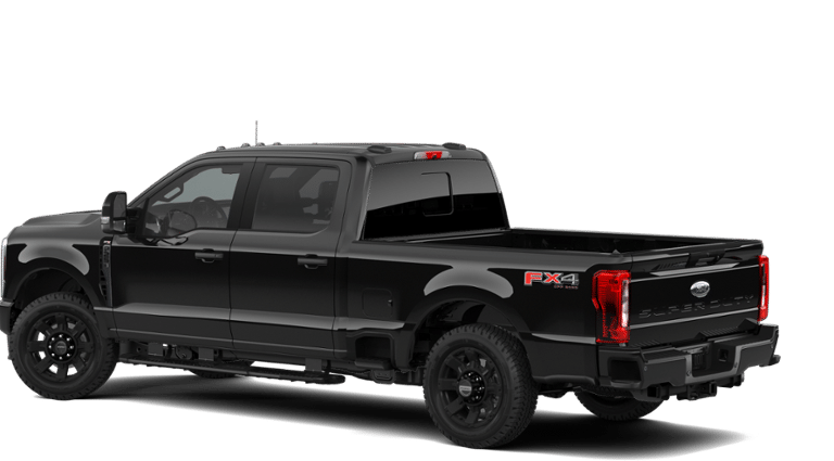 2026 Ford Super Duty F-250® XL
