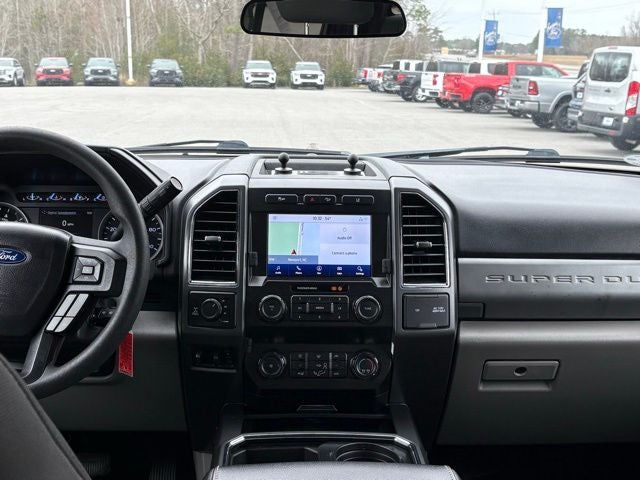 2020 Ford F-250SD XLT