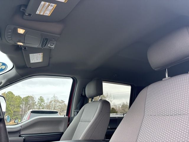 2020 Ford F-250SD XLT