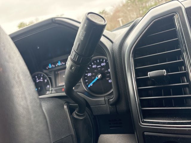 2020 Ford F-250SD XLT