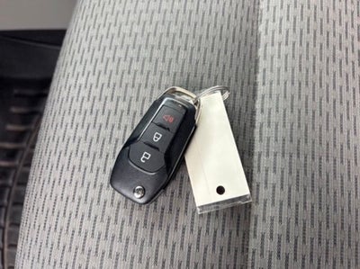 2020 Ford F-250SD XLT