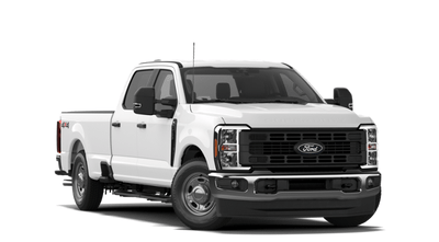 2027 Ford Super Duty F-250® XL