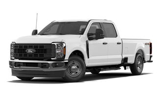 2027 Ford Super Duty F-250® XL