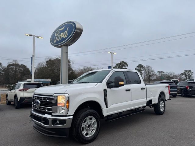 2026 Ford Super Duty F-250® XLT