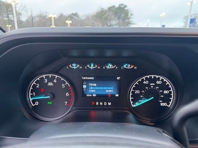 2026 Ford Super Duty F-250® XLT