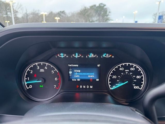 2026 Ford Super Duty F-250® XLT