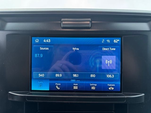 2026 Ford Super Duty F-250® XLT