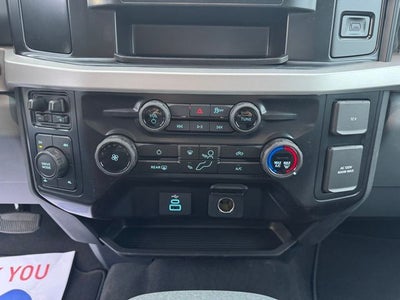 2026 Ford Super Duty F-250® XLT