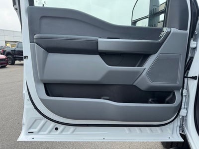 2026 Ford Super Duty F-250® XLT