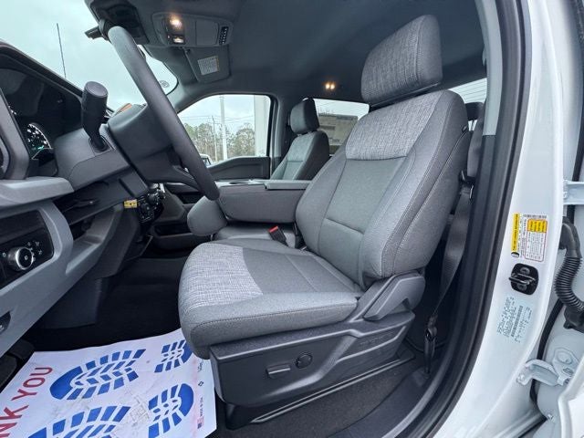 2026 Ford Super Duty F-250® XLT