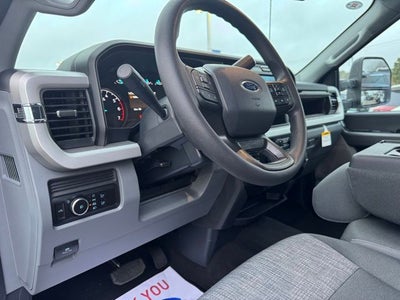 2026 Ford Super Duty F-250® XLT