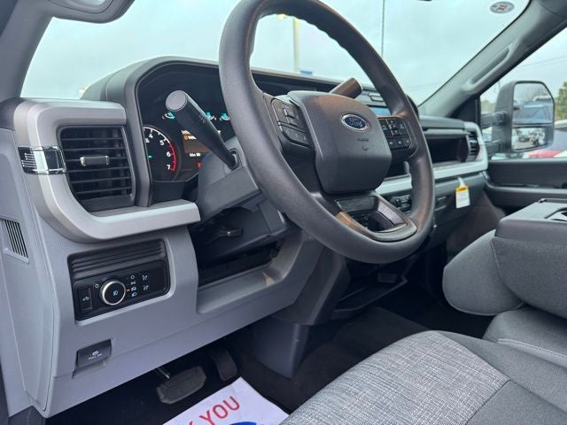 2026 Ford Super Duty F-250® XLT