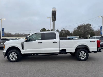 2026 Ford Super Duty F-250® XLT