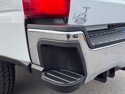 2026 Ford Super Duty F-250® XLT