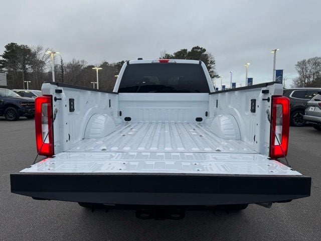 2026 Ford Super Duty F-250® XLT