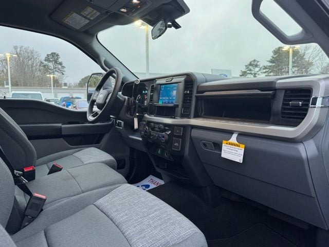 2026 Ford Super Duty F-250® XLT