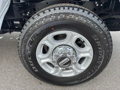 2026 Ford Super Duty F-250® XLT