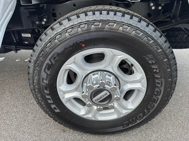 2026 Ford Super Duty F-250® XLT