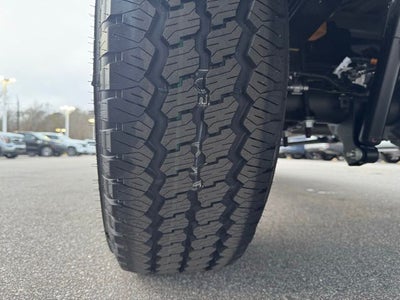 2026 Ford Super Duty F-250® XLT