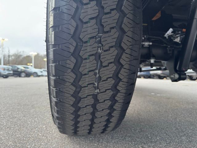 2026 Ford Super Duty F-250® XLT