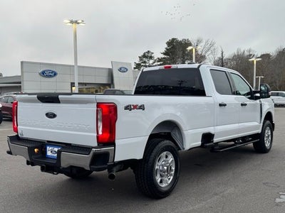 2026 Ford Super Duty F-250® XLT