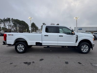 2026 Ford Super Duty F-250® XLT