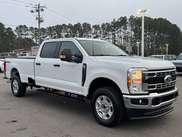 2026 Ford Super Duty F-250® XLT