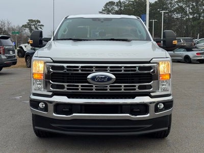 2026 Ford Super Duty F-250® XLT